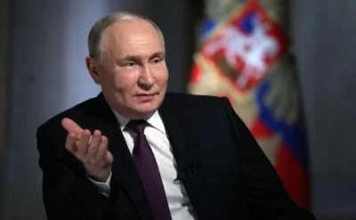 Putin 8 ölkə ilə bağlı xəbərdarlıq etdi –