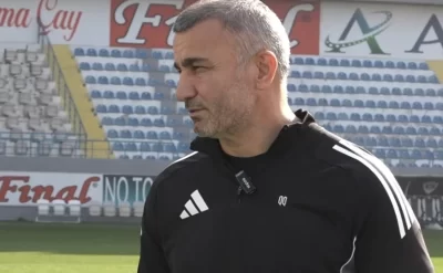 "Bəzi futbolçularla vidalaşacağıq" - Qurban Qurbanov