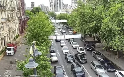 Sürücülər üçün ŞAD XƏBƏR: 20 bal limiti LƏĞV EDİLİR