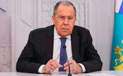 "Heç vaxt özümü yorğun hiss etməmişəm" - 76 yaşlı Lavrov