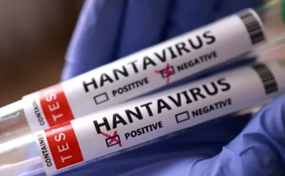 Dünyanı qorxuya salan hantavirus bu şəkildə YAYILIR –
