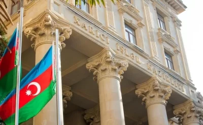 Azərbaycan və Mikroneziya arasında diplomatik əlaqələr yaradıldı