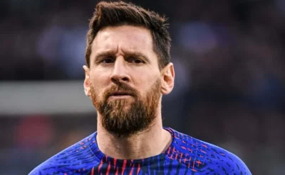 Messi ilə bağlı pis XƏBƏR