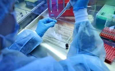Ebola ilə bağlı HƏYƏCAN TƏBİLİ –