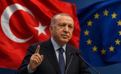 Ərdoğan Qazaxıstana yollanır