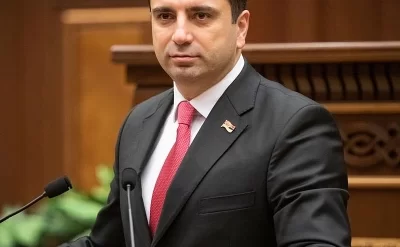 Paşinyandan Simonyana ağır zərbə –