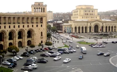 Rusiyadan Ermənistana səfər edən vətəndaşlarına XƏBƏRDARLIQ