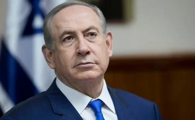 Netanyahu xəstəxanaya YERLƏŞDİRİLDİ