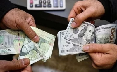 Dollar İranı vurdu: