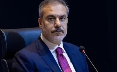 Hakan Fidandan Ermənistan açıqlaması: