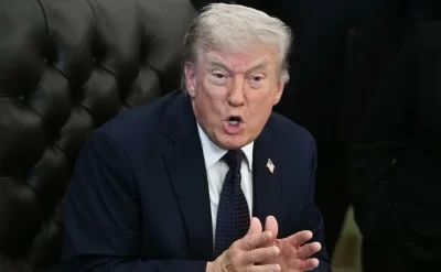 Donald Trampdan şok sözlər: