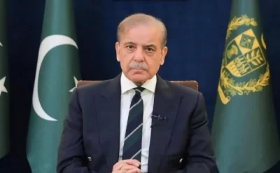 Bu görüş onun sayəsində oldu – Şahbaz Şərif