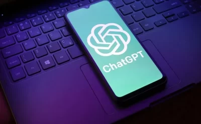 “ChatGPT”də yenilik : Yaxınlara bildiriş gedəcək