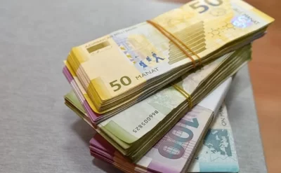 Azərbaycanın xarici dövlət borcu AÇIQLANDI