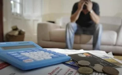 Kreditlərlə bağlı təhlükə böyüyür: Borclar 600 milyonu keçdi