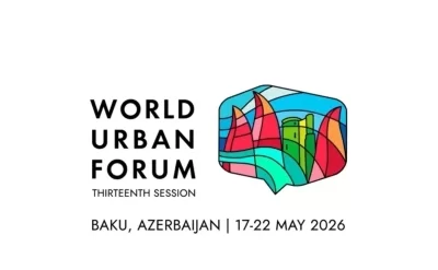 Sabah Bakıda WUF13 tədbiri işə başlayır