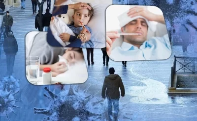 Azərbaycanda hantavirusun yayılma riski var? - ÜST XƏBƏRDARLIQ ETDİ