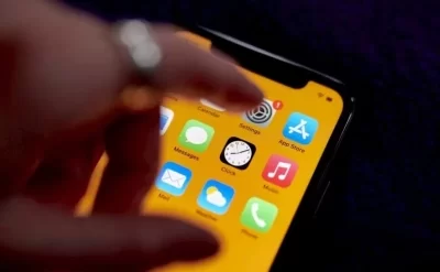 "iPhone" istifadəçilərinə xəbərdarlıq —