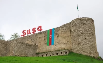 Dini qurumların rəhbərləri Şuşada toplaşacaq