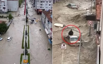 Türkiyədə məktəblər bağlandı – Fövqəladə vəziyyət ELAN EDİLDİ