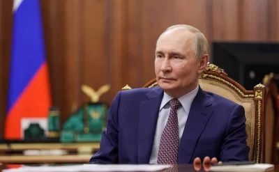 Putin Ukrayna ilə bağlı şad xəbəri verdi: “Hazırıq”