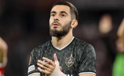 Elvinə görə "Qarabağ"a təklif gəldi - Milyonlar müzakirə olunur