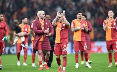 “Qalatasaray”dan şok qərar –