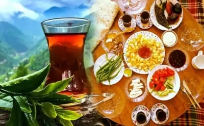Bu qida və içkilər daha rahat yatmağa kömək edə bilər