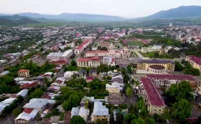 Azərbaycanın ən işıqlı şəhəri açıqlandı –