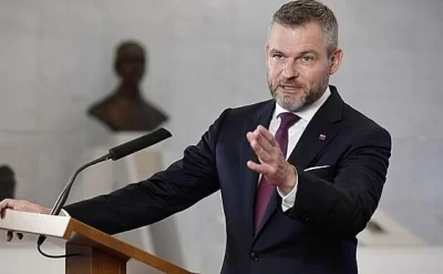 Peter Pelleqrini Azərbaycana bu tarixdə gələcək