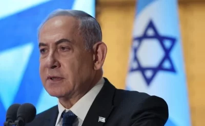 Netanyahu gizlincə bu ölkəyə səfər edib, İranla bağlı hücum əmri veribmiş