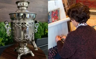 Köhnə görünür, amma dəyəri sərvətdir
