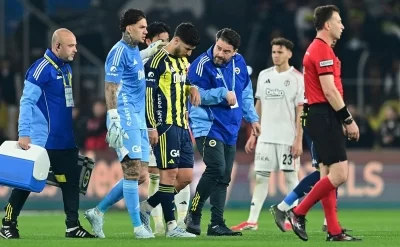 "Fənərbaxça" azarkeşlərini PİS XƏBƏR: Asensio GEDİR