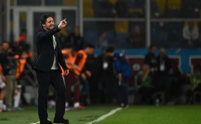 Fatih Təkkədən Montellaya mesaj: Ozan Tufan milli komandaya çağır