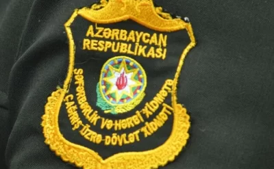 Azərbaycanda Səfərbərlik Xidmətində YENİLİK