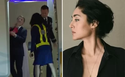 Makron qalmaqalının arxasından GÖRÜN NƏ ÇIXDI: