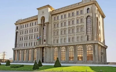 Azərbaycana readmissiya olunan şəxslərin sayı açıqlanıb