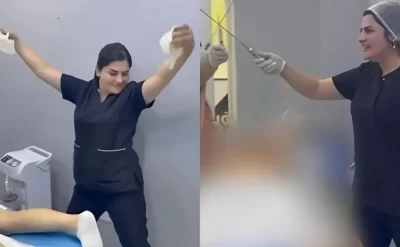 Nazirlik "Dr. Güllü" nü araşdırdı – o, əslində kim imiş?