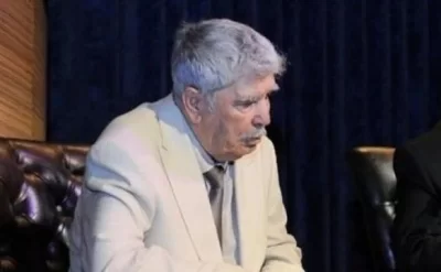 Şair Yusif Həsənbəy vəfat edib