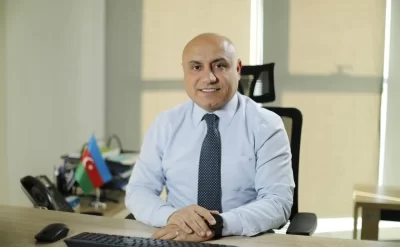 Mayis Musayev işindən ayrıldı