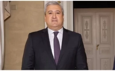 Zaur Əhmədov: "Bakıda keçiriləcək WUF13 COP29 iqlim gündəliyinin davamı olacaq"