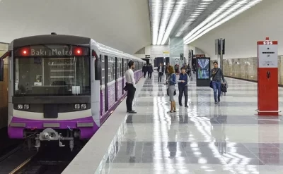 Xırdalan və Masazıra buna görə metro çəkilmir – RƏSMİ