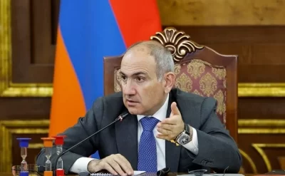 Paşinyan nə vaxt istefa verəcəyini ELAN ETDİ