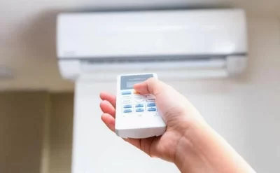 Evdə işlətdiyiniz kondisionerləri UNUDUN -