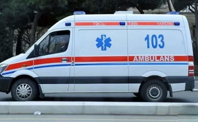 46 yaşlı kişi faciəvi şəkildə ÖLDÜ