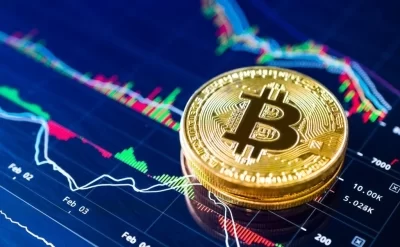 "Bitcoin" yenidən ucuzlaşdı