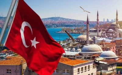 Türkiyə iki ölkəni hədələdi: Cavabı sərt olacaq!