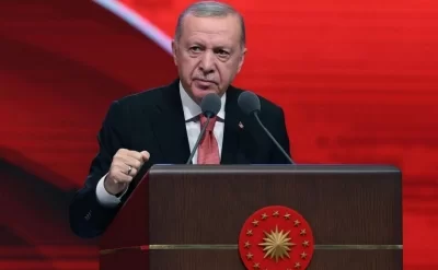 Ərdoğandan ŞOK AÇIQLAMA - Türkiyədə nə baş verir?