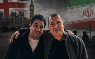 Britaniya “Lotu Quli”nin qardaşına