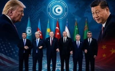 Türk dövlətləri seçim qarşısında: